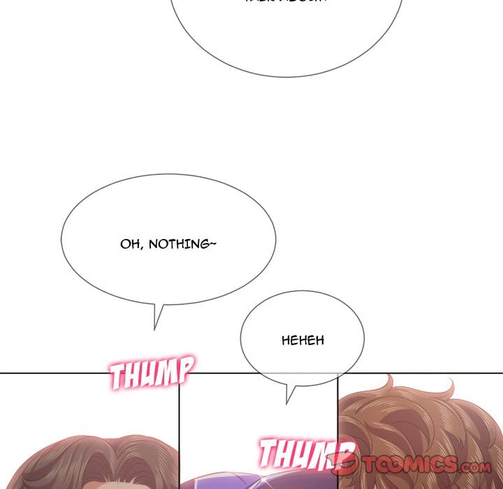 My High School Bully Uncensored, chapter 24, page 18 of 128