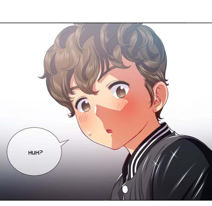 My High School Bully Uncensored, chapter 24, page 25 of 128