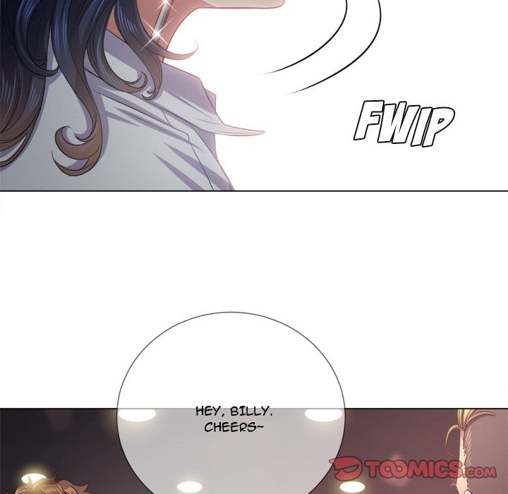 My High School Bully Uncensored, chapter 24, page 27 of 128