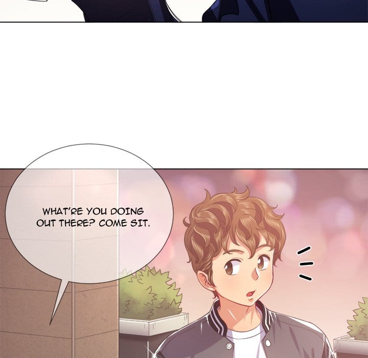 My High School Bully Uncensored, chapter 24, page 32 of 128