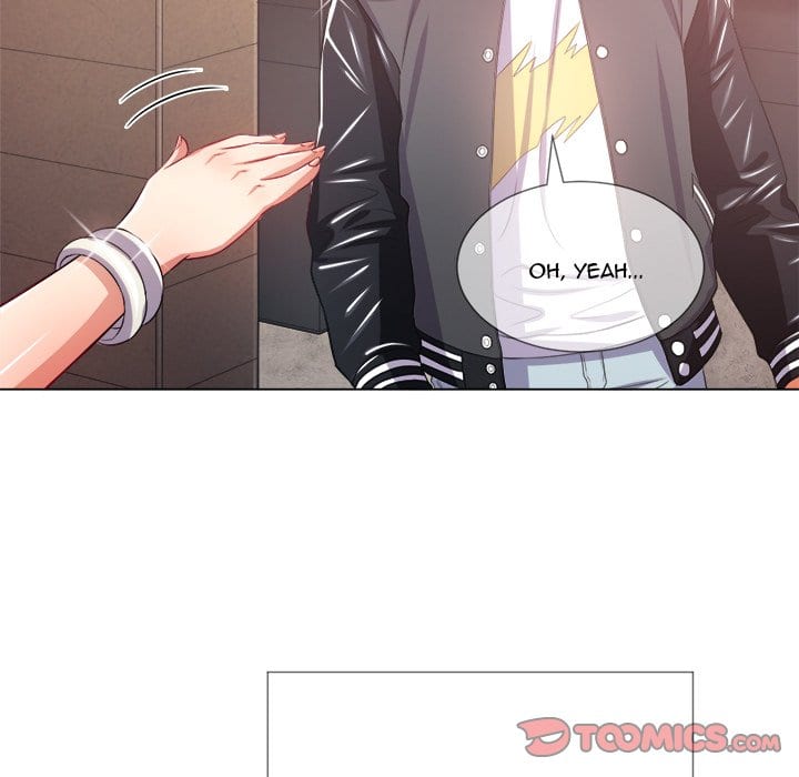 My High School Bully Uncensored, chapter 24, page 33 of 128