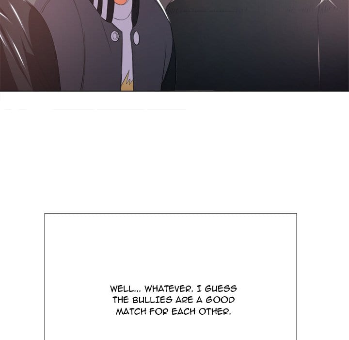 My High School Bully Uncensored, chapter 24, page 35 of 128