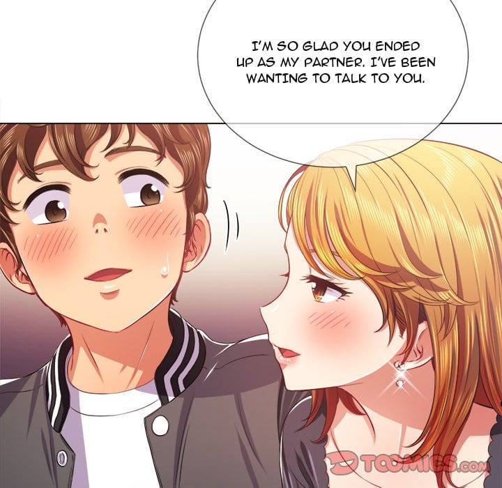 My High School Bully Uncensored, chapter 24, page 42 of 128
