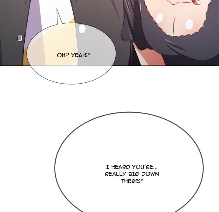 My High School Bully Uncensored, chapter 24, page 43 of 128