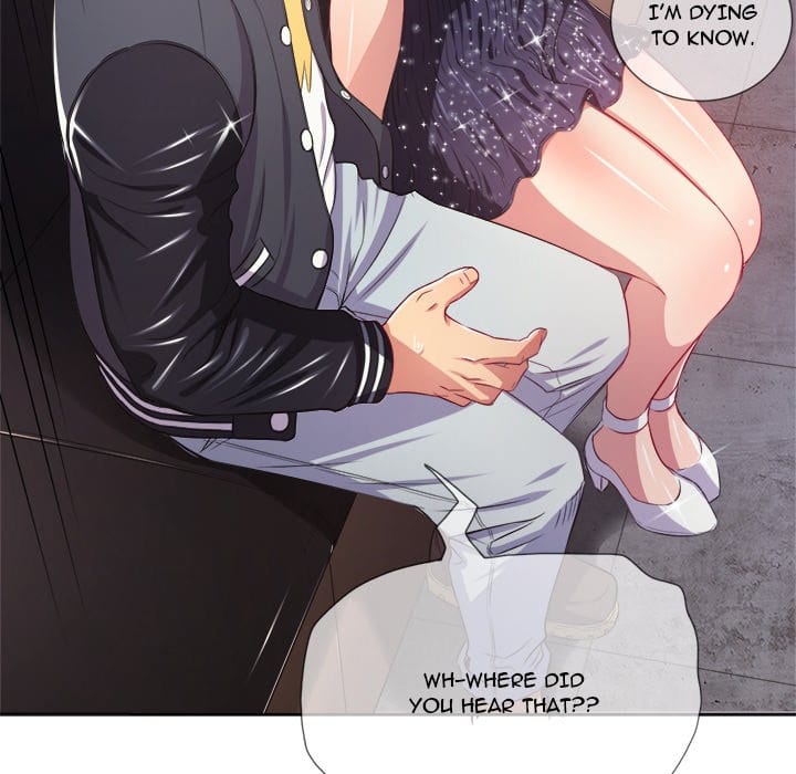 My High School Bully Uncensored, chapter 24, page 47 of 128
