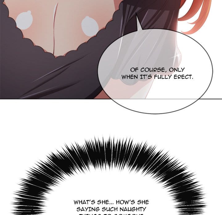 My High School Bully Uncensored, chapter 24, page 50 of 128