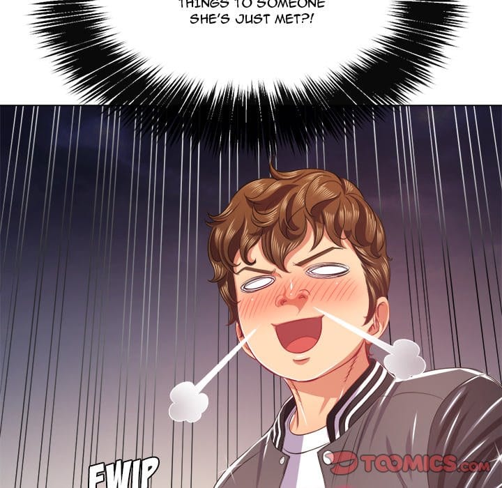 My High School Bully Uncensored, chapter 24, page 51 of 128