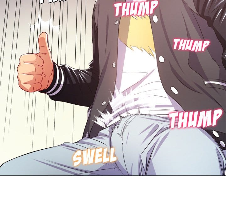 My High School Bully Uncensored, chapter 24, page 52 of 128