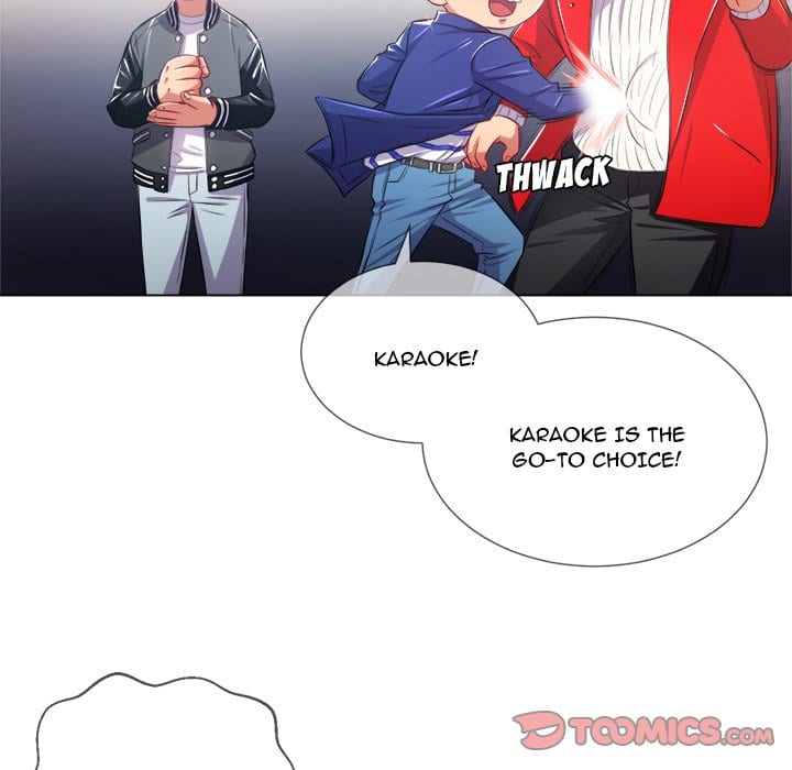 My High School Bully Uncensored, chapter 24, page 63 of 128