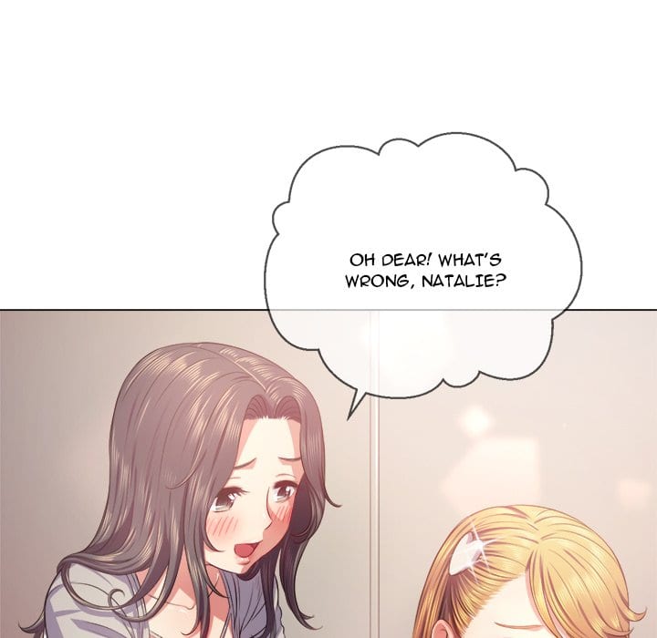 My High School Bully Uncensored, chapter 24, page 65 of 128