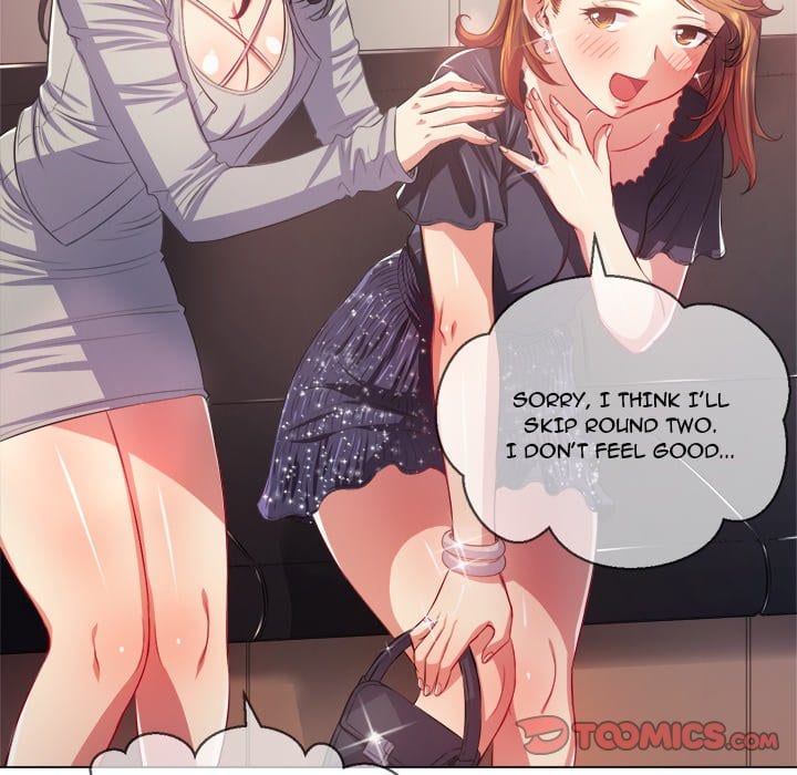 My High School Bully Uncensored, chapter 24, page 66 of 128