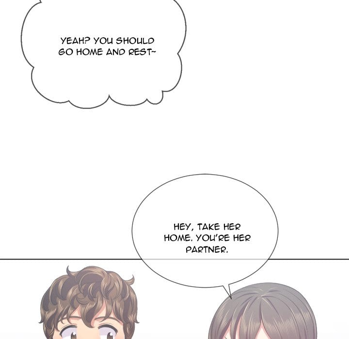 My High School Bully Uncensored, chapter 24, page 67 of 128