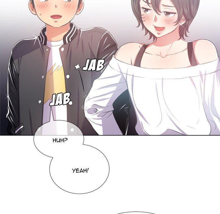 My High School Bully Uncensored, chapter 24, page 68 of 128