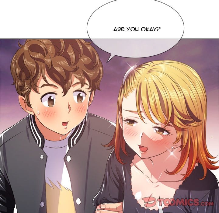 My High School Bully Uncensored, chapter 24, page 69 of 128