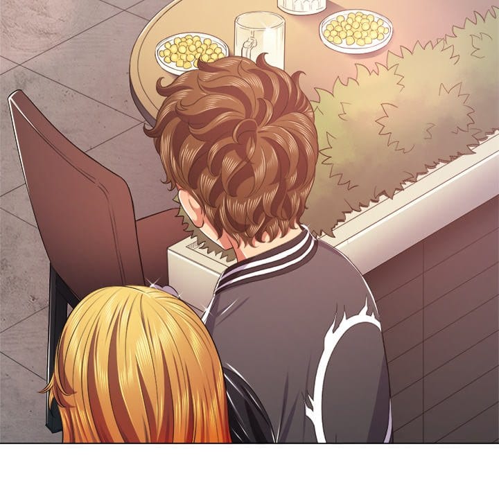 My High School Bully Uncensored, chapter 24, page 71 of 128