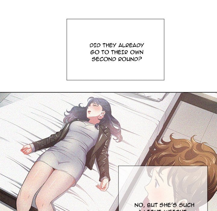 My High School Bully Uncensored, chapter 24, page 74 of 128