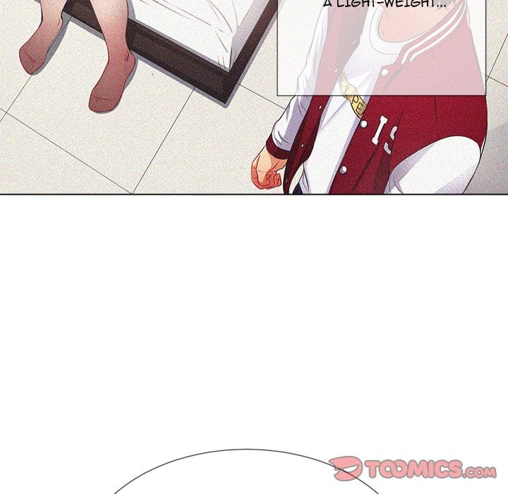 My High School Bully Uncensored, chapter 24, page 75 of 128