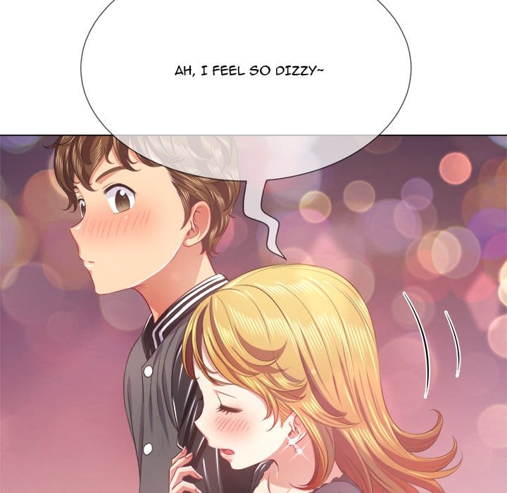My High School Bully Uncensored, chapter 24, page 76 of 128