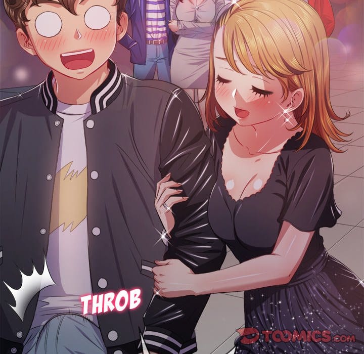 My High School Bully Uncensored, chapter 24, page 81 of 128