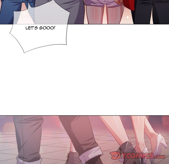 My High School Bully Uncensored, chapter 24, page 84 of 128