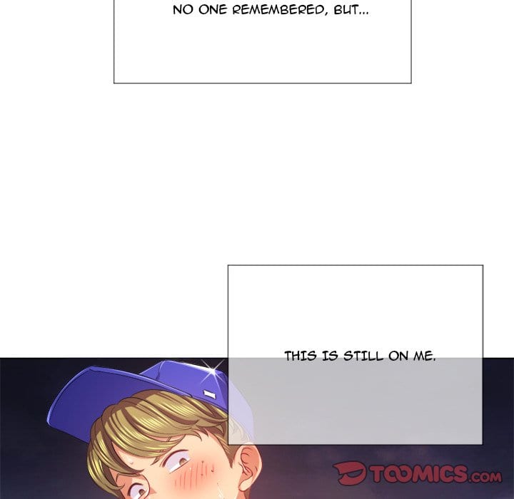 My High School Bully Uncensored, chapter 24, page 87 of 128