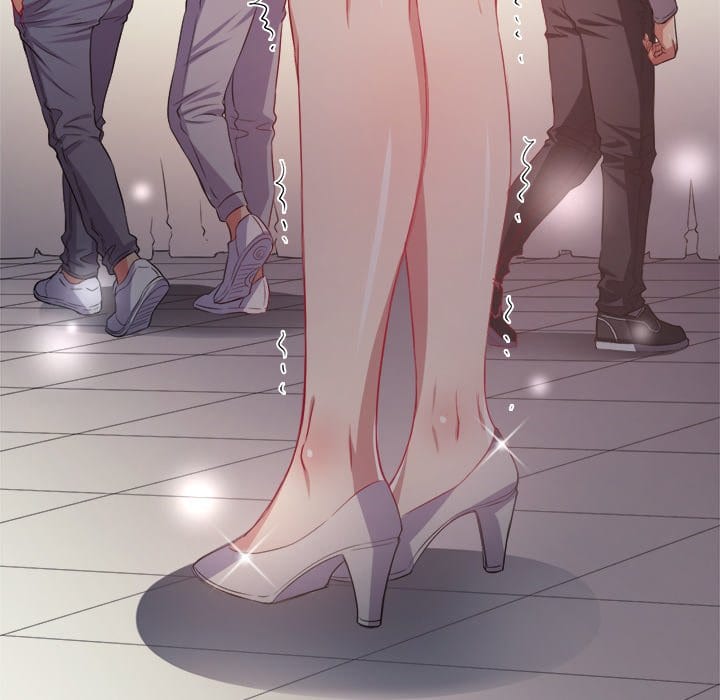 My High School Bully Uncensored, chapter 24, page 95 of 128