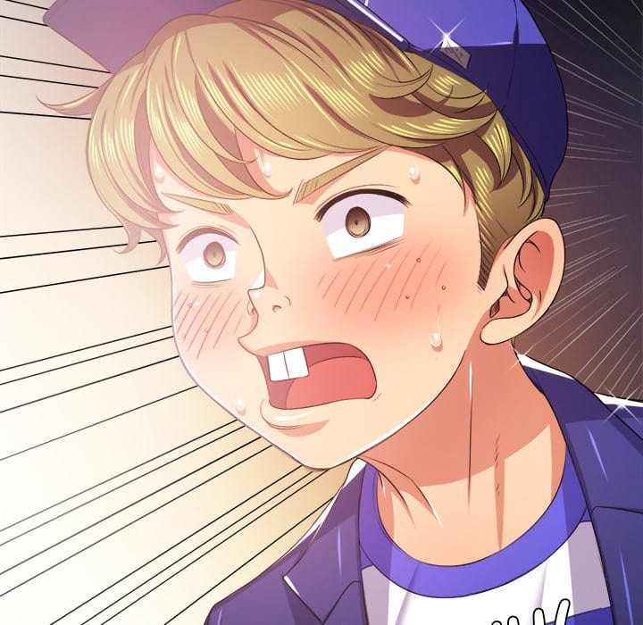 My High School Bully Uncensored, chapter 24, page 97 of 128