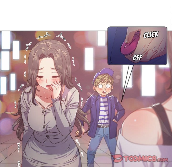 My High School Bully Uncensored, chapter 24, page 99 of 128
