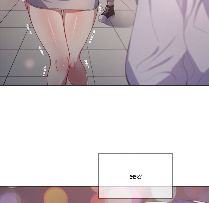My High School Bully Uncensored, chapter 24, page 100 of 128