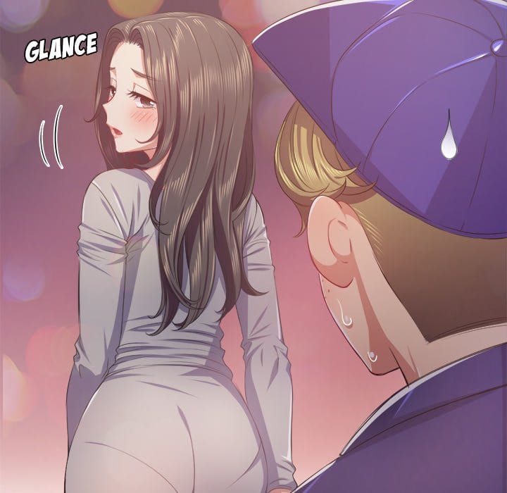 My High School Bully Uncensored, chapter 24, page 101 of 128