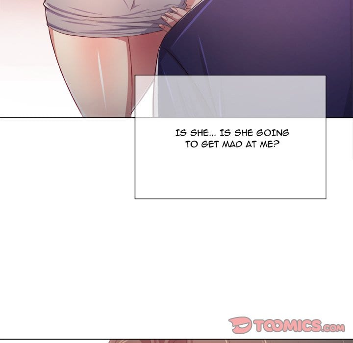 My High School Bully Uncensored, chapter 24, page 102 of 128