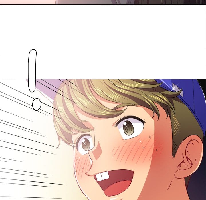 My High School Bully Uncensored, chapter 24, page 104 of 128