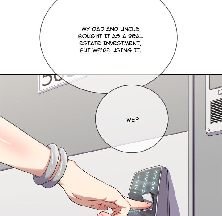 My High School Bully Uncensored, chapter 24, page 109 of 128