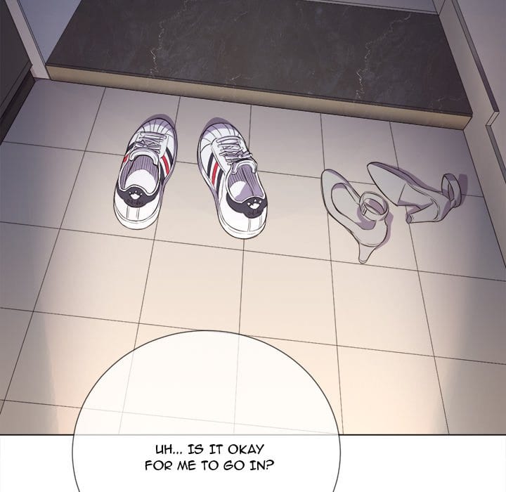 My High School Bully Uncensored, chapter 24, page 113 of 128
