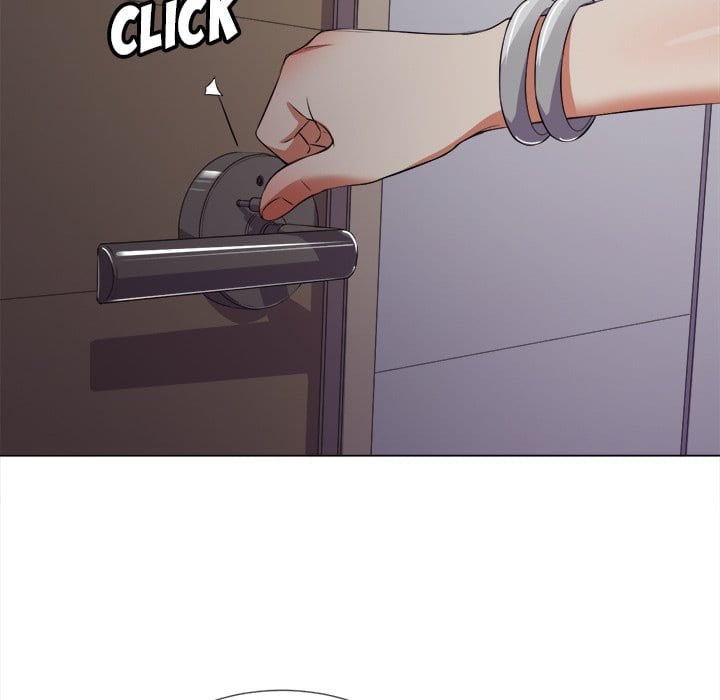 My High School Bully Uncensored, chapter 24, page 115 of 128