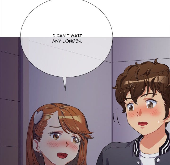 My High School Bully Uncensored, chapter 24, page 116 of 128