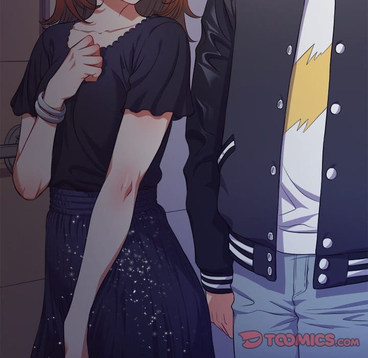 My High School Bully Uncensored, chapter 24, page 117 of 128