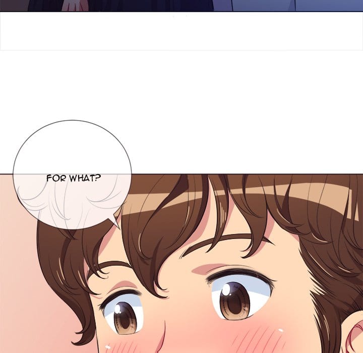 My High School Bully Uncensored, chapter 24, page 118 of 128