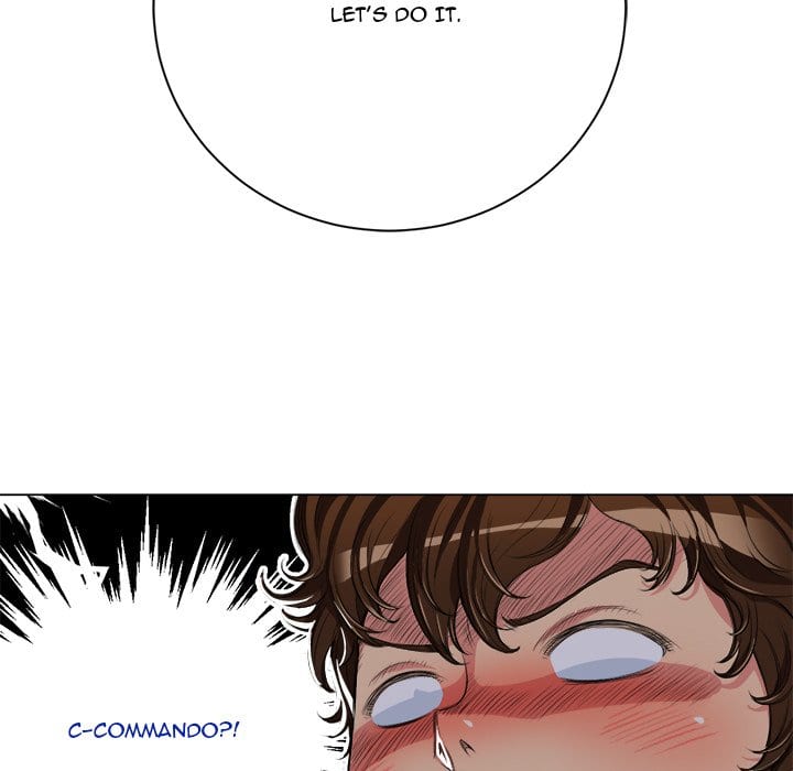 My High School Bully Uncensored, chapter 24, page 125 of 128