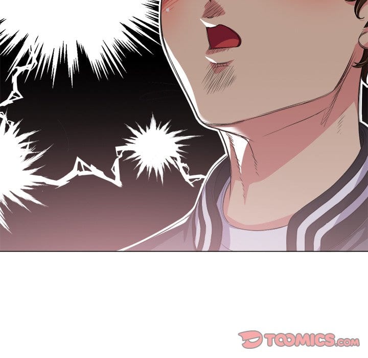 My High School Bully Uncensored, chapter 24, page 126 of 128