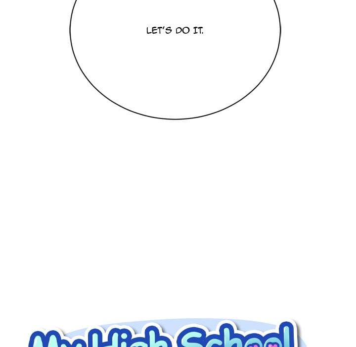 My High School Bully Uncensored, chapter 25, page 6 of 155