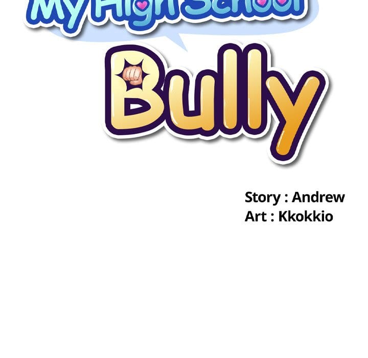 My High School Bully Uncensored, chapter 25, page 7 of 155