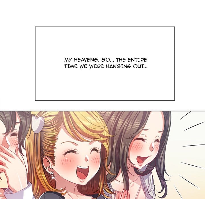 My High School Bully Uncensored, chapter 25, page 10 of 155