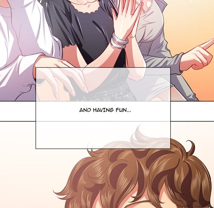 My High School Bully Uncensored, chapter 25, page 11 of 155