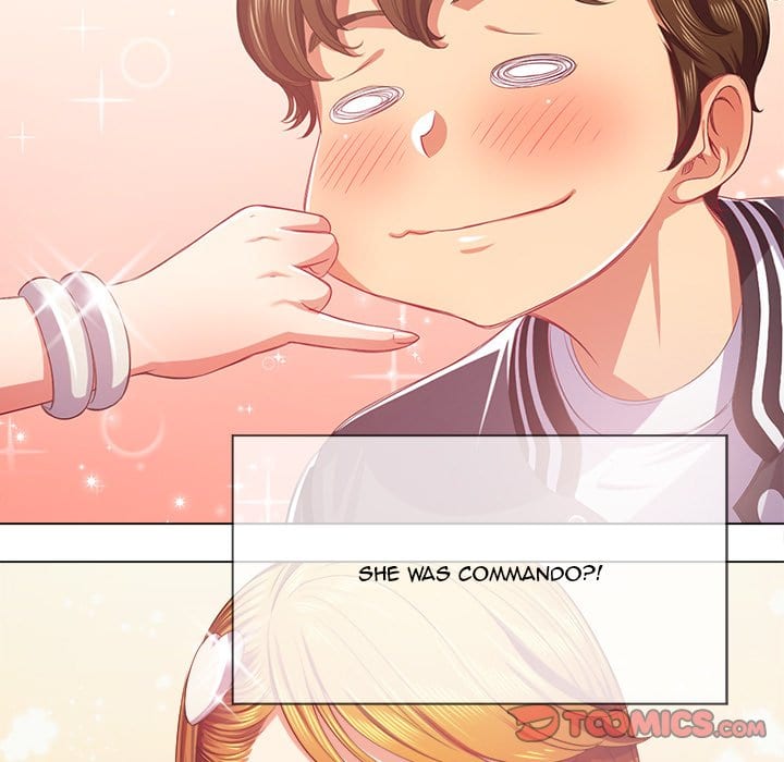 My High School Bully Uncensored, chapter 25, page 12 of 155