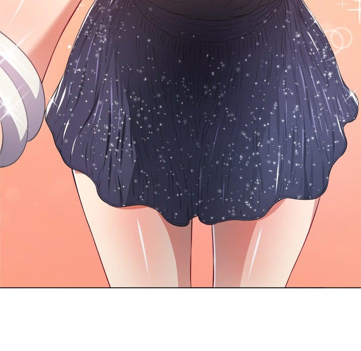 My High School Bully Uncensored, chapter 25, page 14 of 155