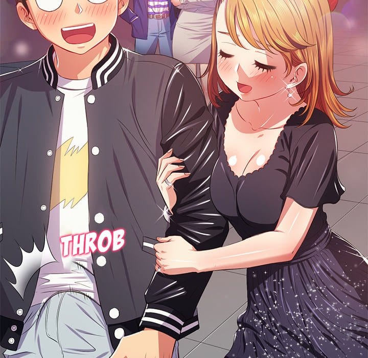 My High School Bully Uncensored, chapter 25, page 19 of 155