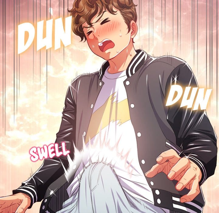 My High School Bully Uncensored, chapter 25, page 22 of 155