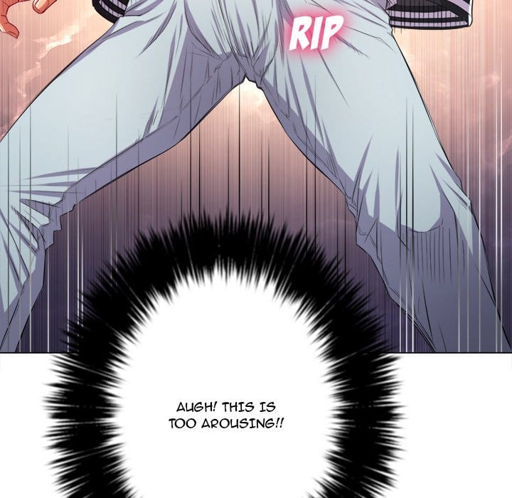 My High School Bully Uncensored, chapter 25, page 23 of 155