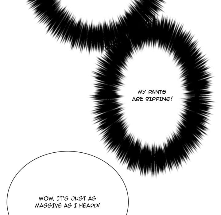 My High School Bully Uncensored, chapter 25, page 24 of 155